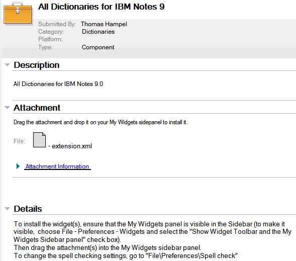 Image:Deploying IBM Notes Dictionaries in XTAF format using Widgets