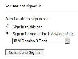 Image:Domino SingleSignOn - Level 5 - SAML Federated Authentication for Browser Clients using ADFS