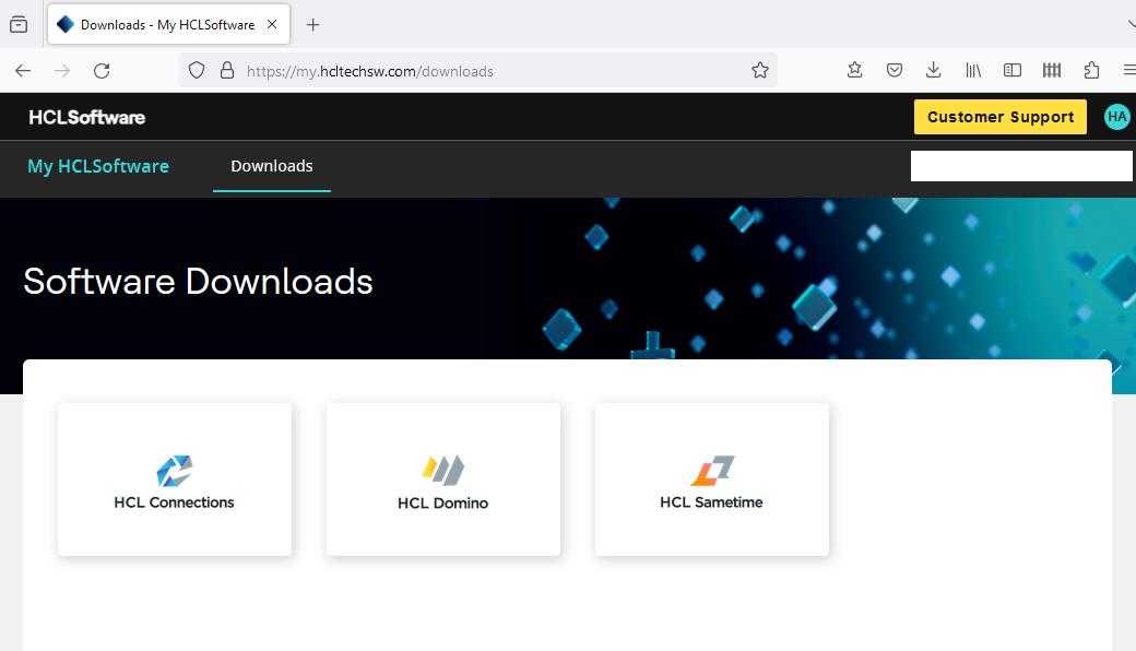 Image:HCL Domino 14 is available now!