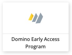 Image:HCL Domino 2026 (14.5.1) - Early Access #2 is available now