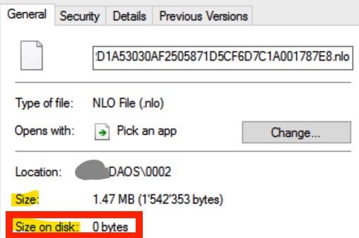 Image:Help! DAOS files have been removed - the impact of a misconfigured backup job