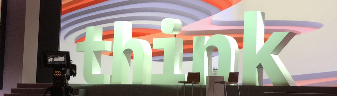 Image:IBM Community Meeting in Dresden - Zurück in die Zukunft - 25.Mai 2018