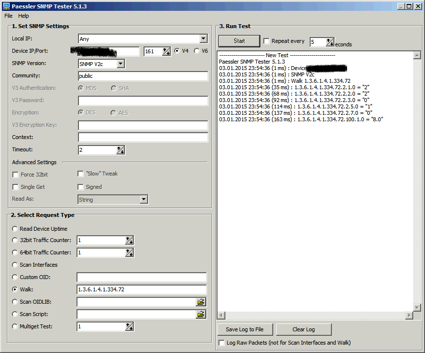 Image:Monitoring IBM Domino Server on Linux via SNMPv3