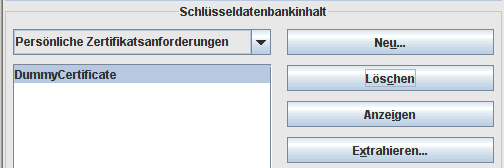 Image:IBM HTTP Server -  SSL Handshake Failed and why it matters to keep a backup of the key ring file