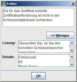 Image:IBM HTTP Server -  SSL Handshake Failed and why it matters to keep a backup of the key ring file