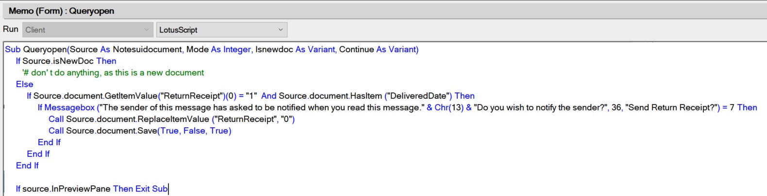 Image:Improving the Mail Template in 12.0.x and 14.0 - Manage Return Receipts according to RFC 2298