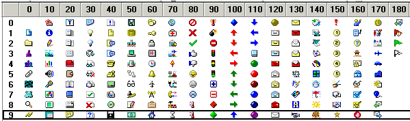 Image:View Icons changed between Domino versions