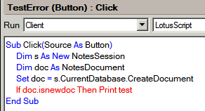 Image:Root Cause for ’Type mismatch in method OP_UNARY’