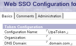 Image:Sametime Missing single sign on token