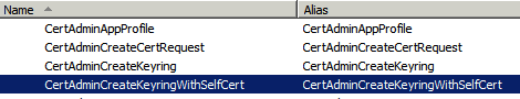 Image:The Dummies Guide to 2048 Bit SSL Self Signed Certificates in Domino